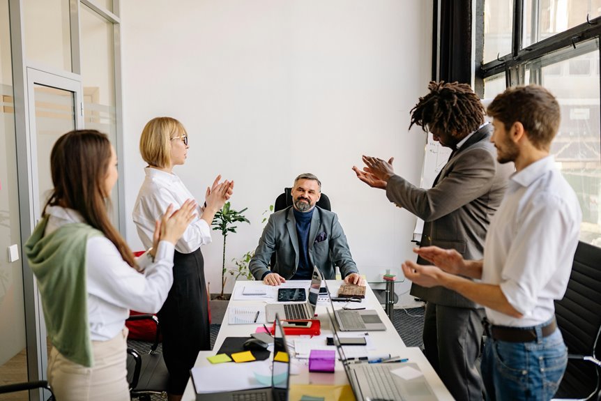 enterprise performance benchmark analysis